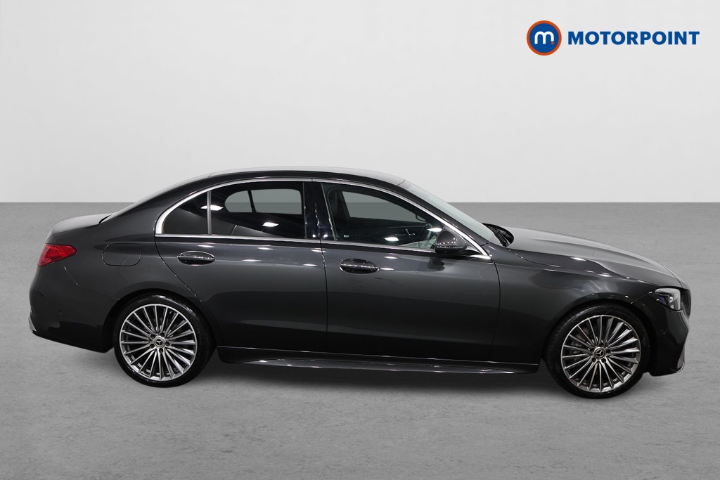 Used Mercedes-Benz C Class 2022 for sale - 77104279: Photo 8