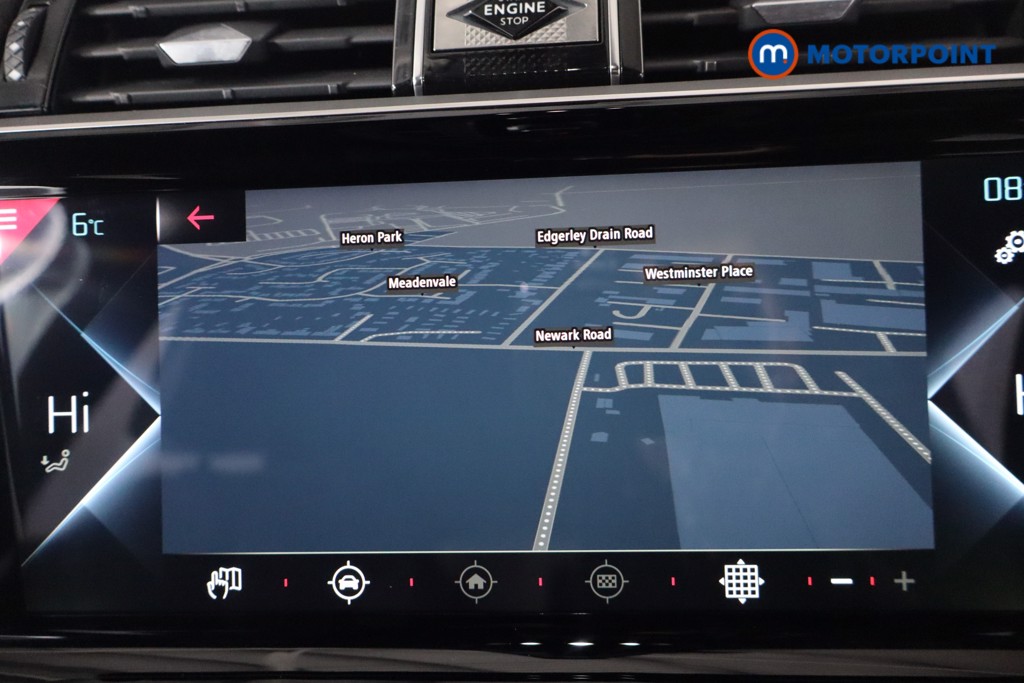 Used DS Automobiles DS 7 2021 for sale - 77462676: Photo 10