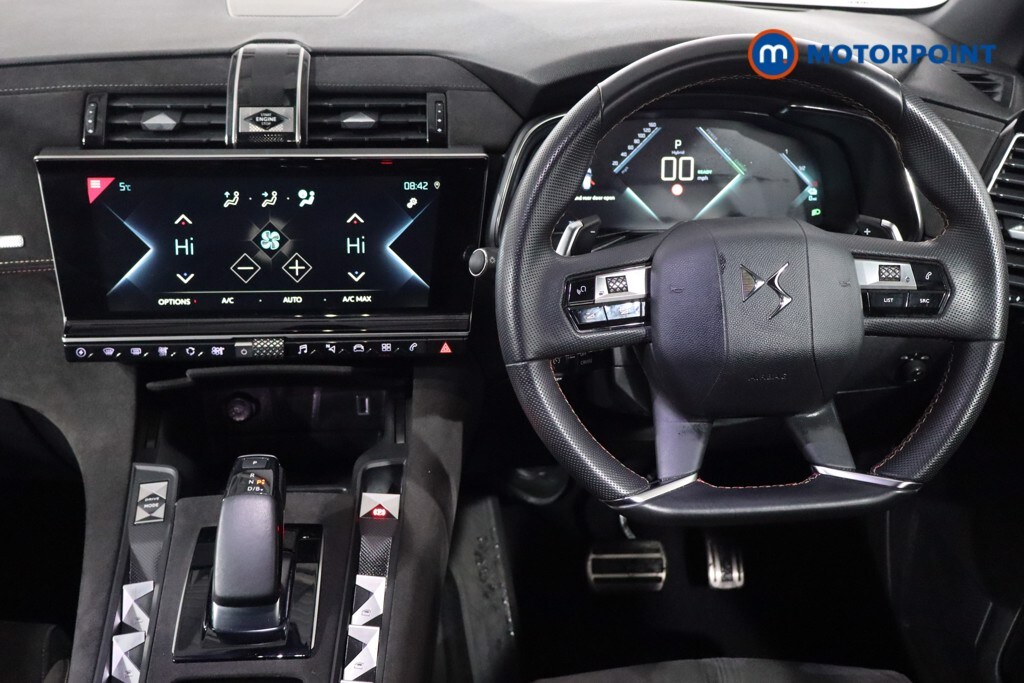 Used DS Automobiles DS 7 2021 for sale - 77462676: Photo 11