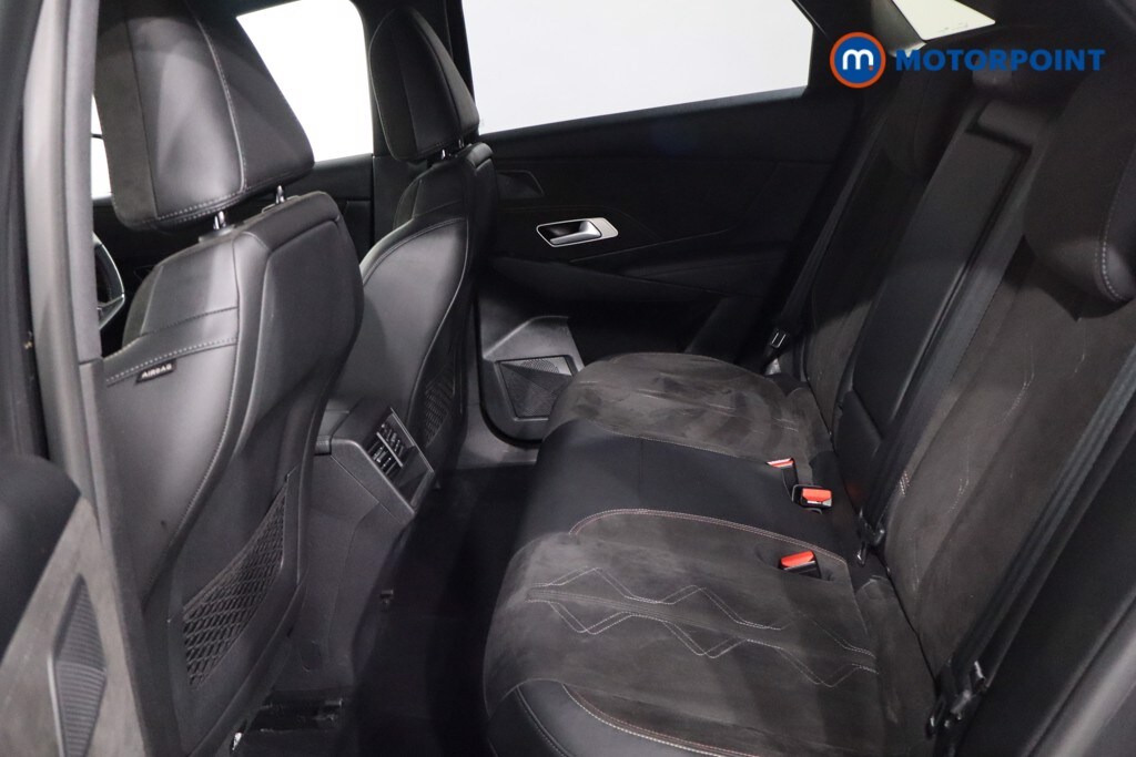 Used DS Automobiles DS 7 2021 for sale - 77462676: Photo 13