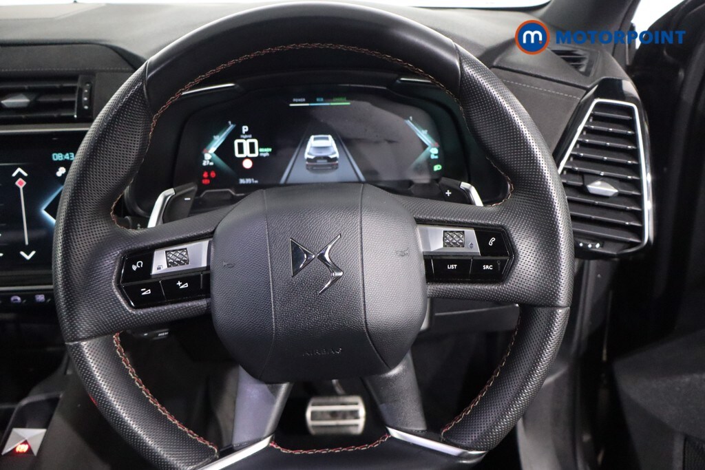 Used DS Automobiles DS 7 2021 for sale - 77462676: Photo 14