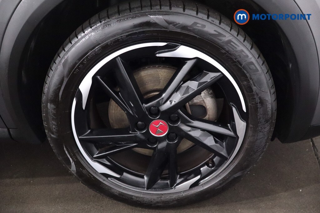 Used DS Automobiles DS 7 2021 for sale - 77462676: Photo 18