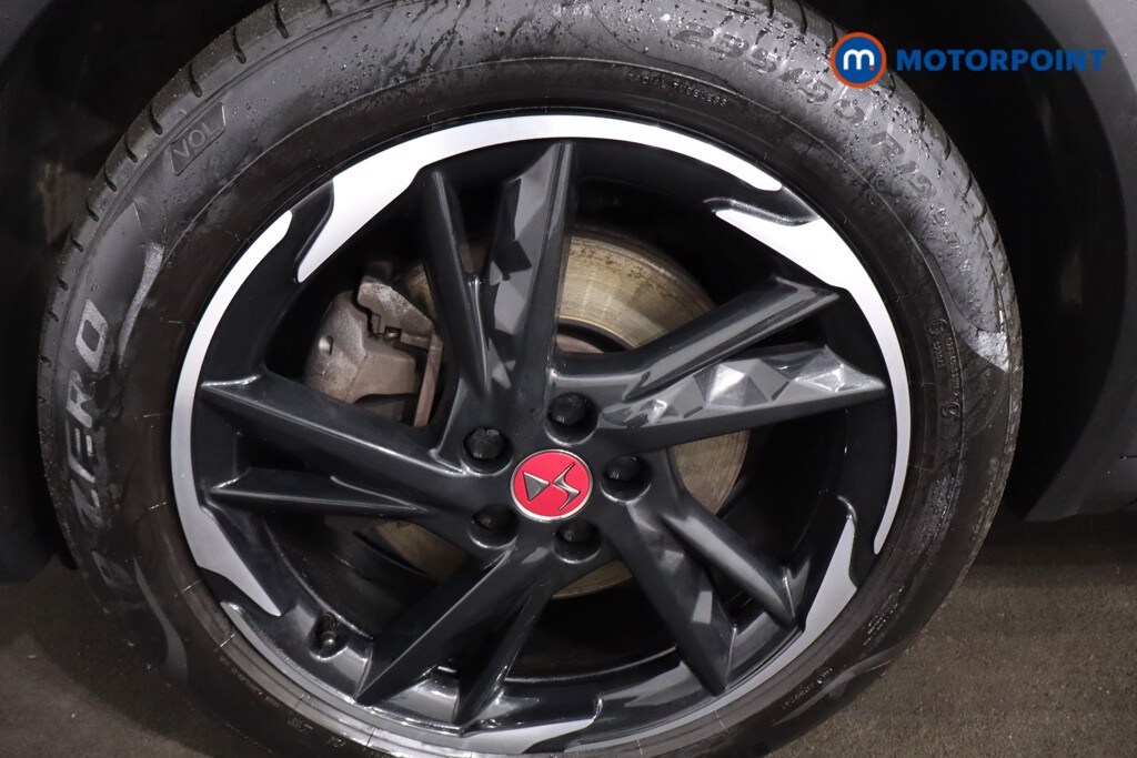 Used DS Automobiles DS 7 2021 for sale - 77462676: Photo 19