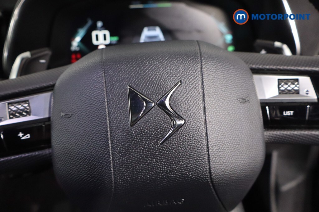 Used DS Automobiles DS 7 2021 for sale - 77462676: Photo 21