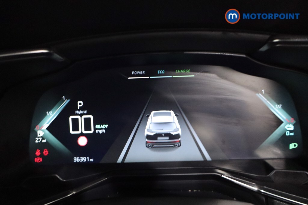 Used DS Automobiles DS 7 2021 for sale - 77462676: Photo 24