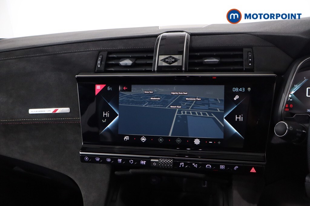 Used DS Automobiles DS 7 2021 for sale - 77462676: Photo 26