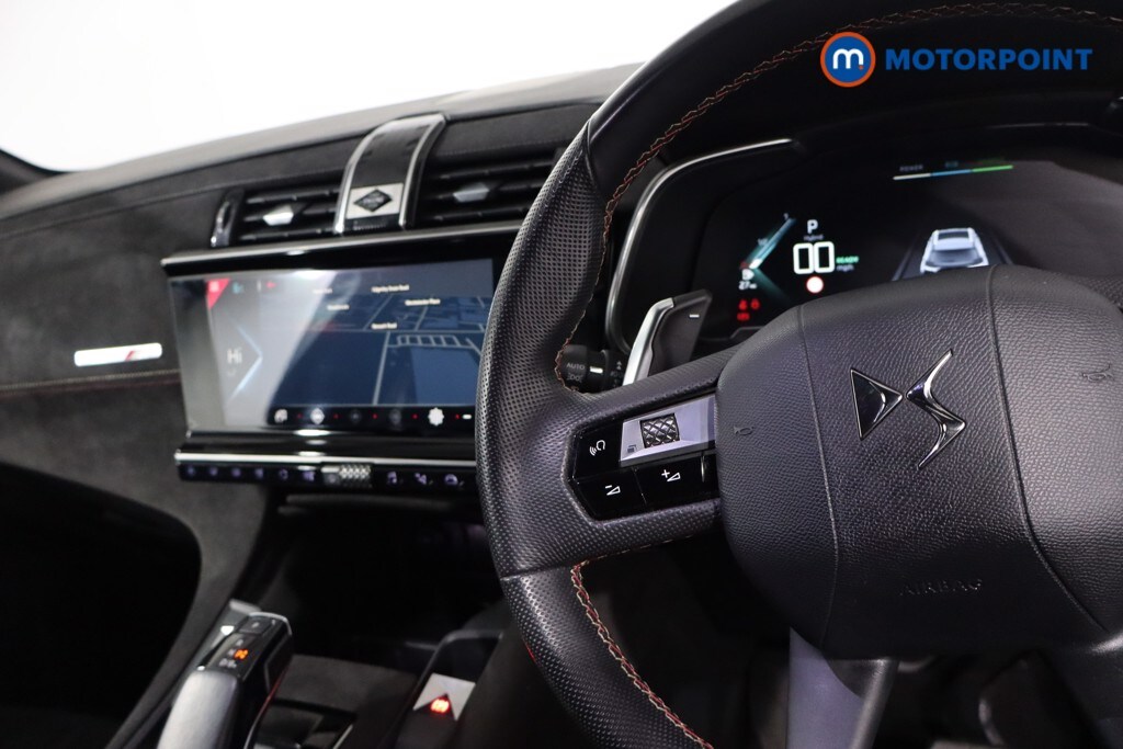 Used DS Automobiles DS 7 2021 for sale - 77462676: Photo 30