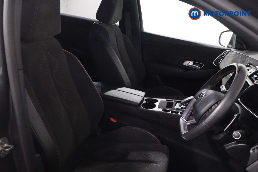 Used DS Automobiles DS 7 2021 for sale - 77462676: Photo 33