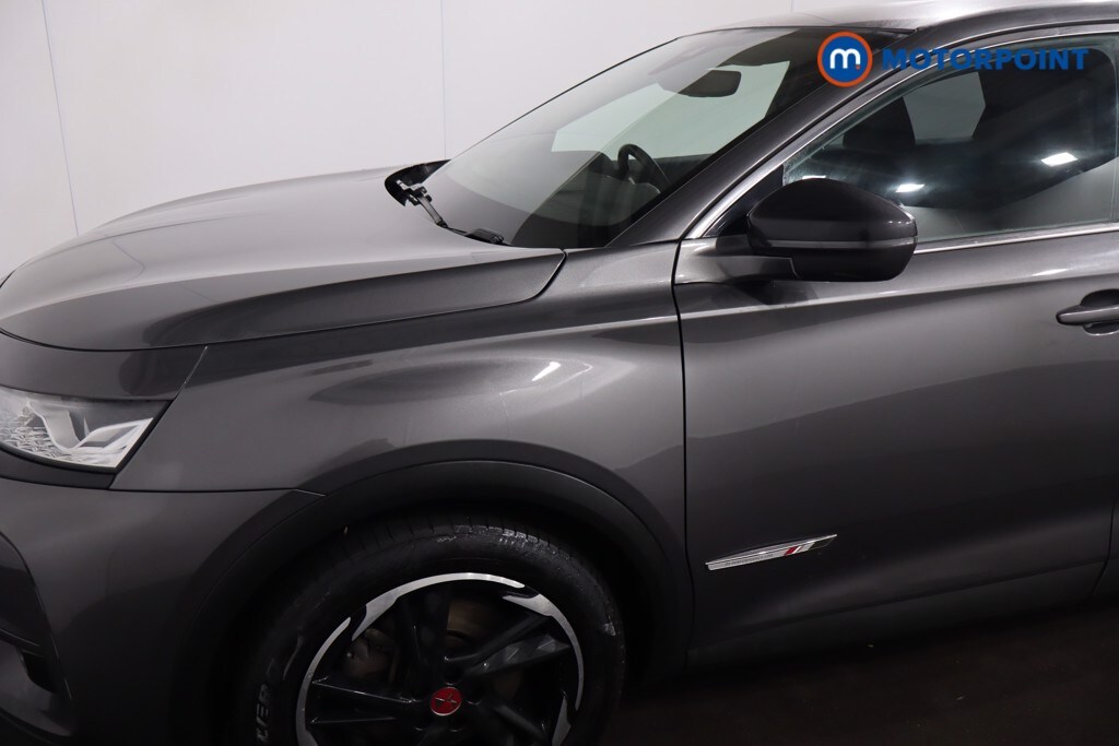 Used DS Automobiles DS 7 2021 for sale - 77462676: Photo 39