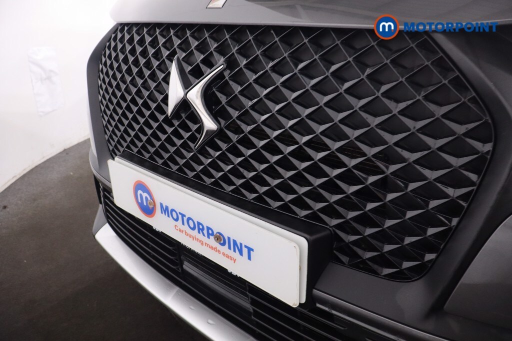 Used DS Automobiles DS 7 2021 for sale - 77462676: Photo 40