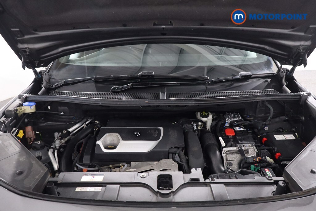 Used DS Automobiles DS 7 2021 for sale - 77462676: Photo 44