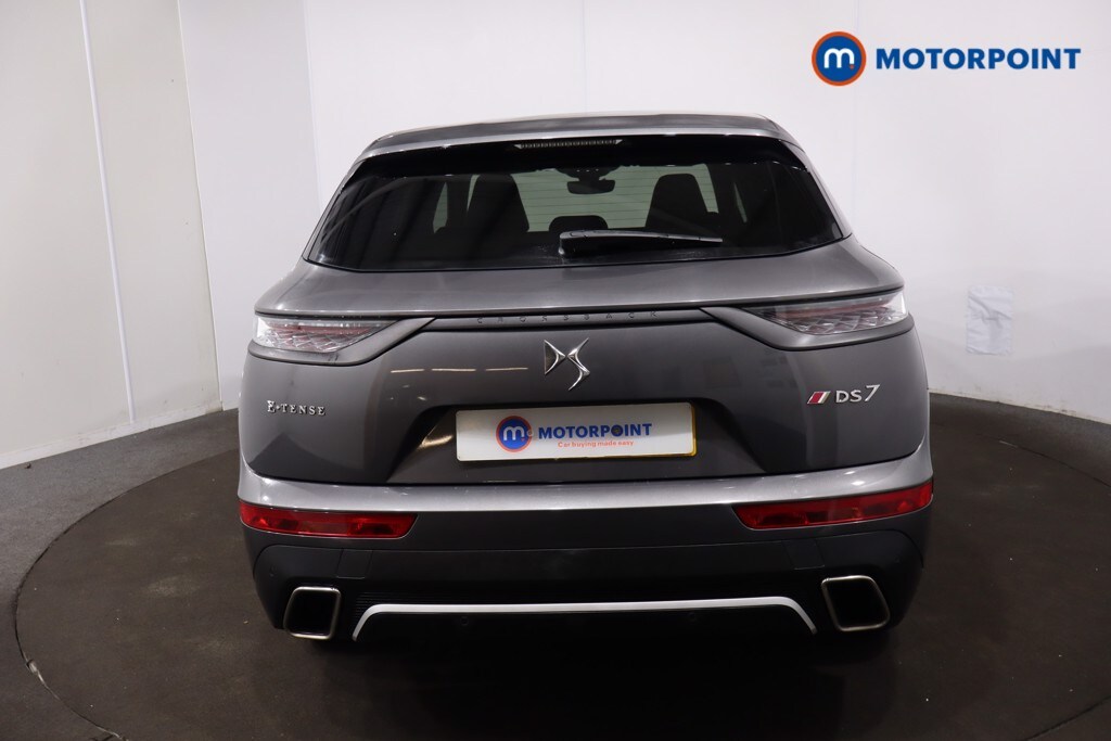 Used DS Automobiles DS 7 2021 for sale - 77462676: Photo 46