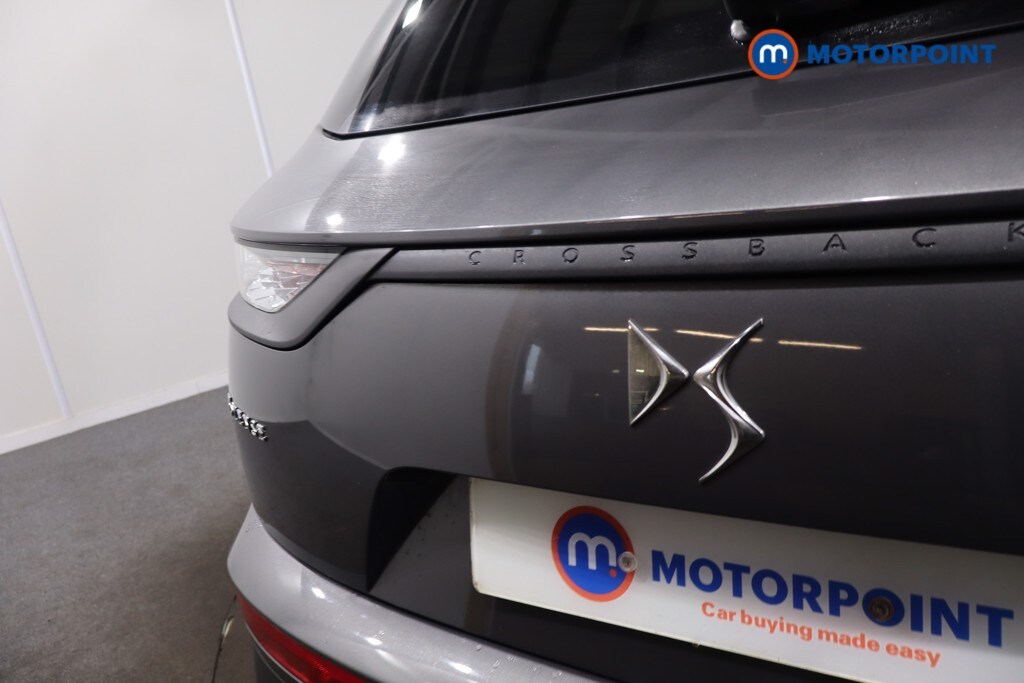 Used DS Automobiles DS 7 2021 for sale - 77462676: Photo 47