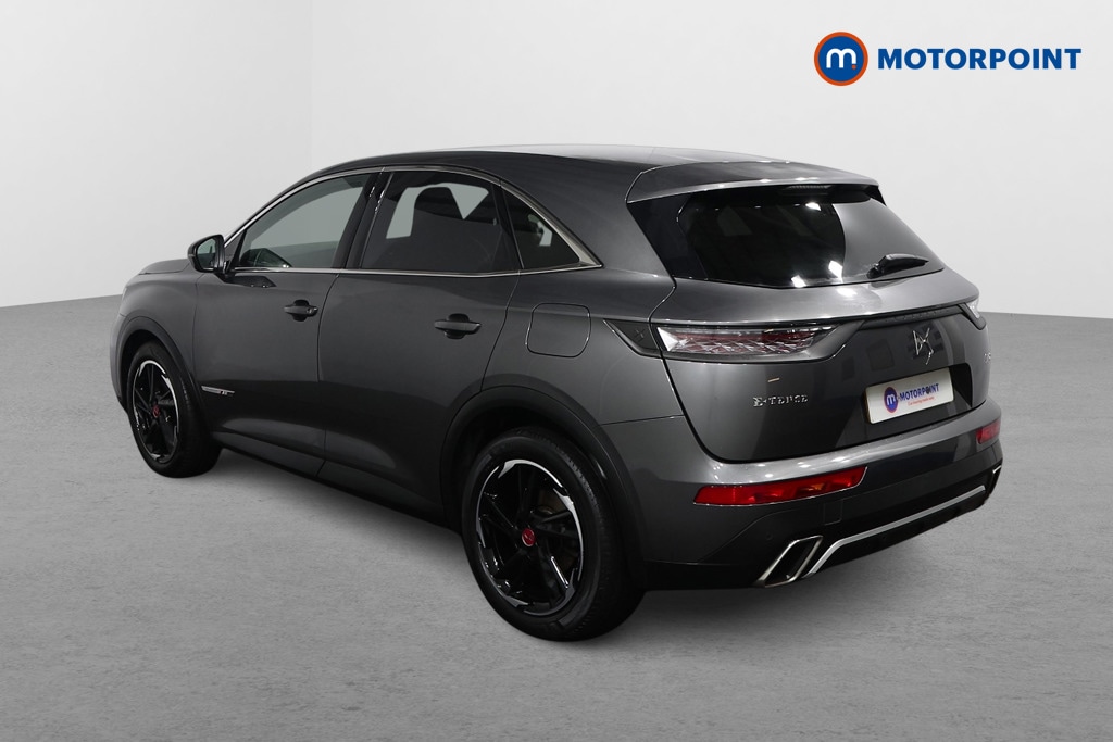 Used DS Automobiles DS 7 2021 for sale - 77462676: Photo 5