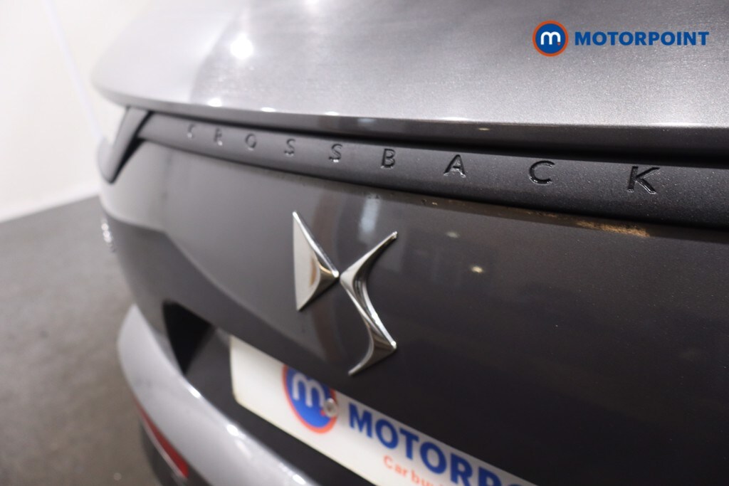 Used DS Automobiles DS 7 2021 for sale - 77462676: Photo 51