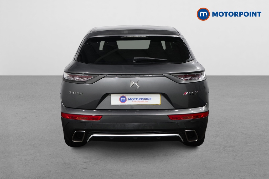 Used DS Automobiles DS 7 2021 for sale - 77462676: Photo 6