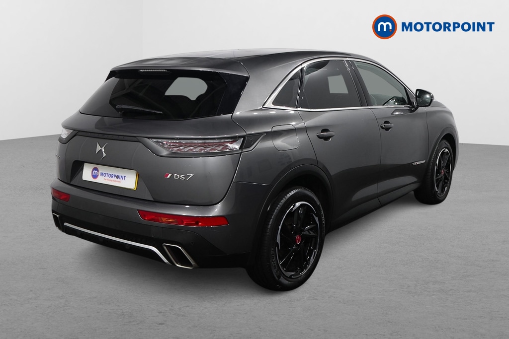 Used DS Automobiles DS 7 2021 for sale - 77462676: Photo 7