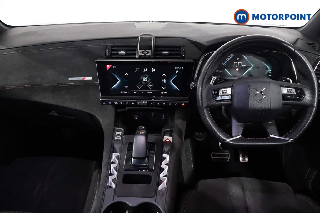 Used DS Automobiles DS 7 2021 for sale - 77462676: Photo 9