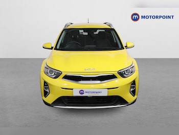 Used Kia Stonic 2022 for sale - 78485297: Photo