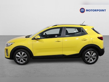 Used Kia Stonic 2022 for sale - 78485297: Photo