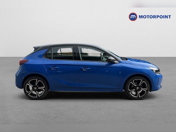 Used Vauxhall Corsa 2023 for sale - 79082045: Photo