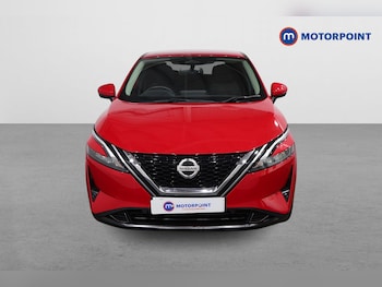 Used Nissan Qashqai 2022 for sale - 78654581: Photo