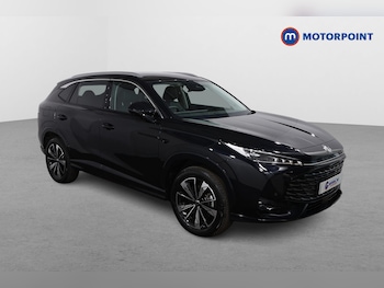 Used MG MG HS 2025 for sale - 78541145: Photo
