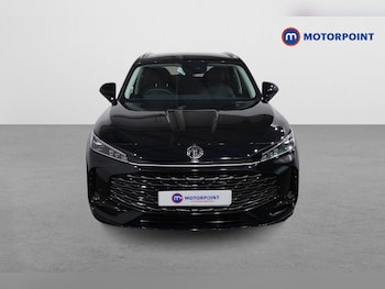 Used MG MG HS 2025 for sale - 78541145: Photo
