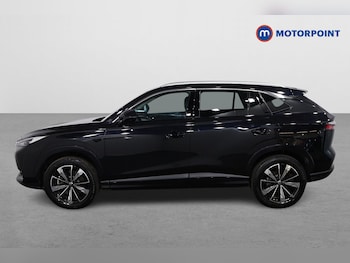 Used MG MG HS 2025 for sale - 78541145: Photo