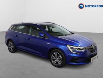 2021 - 1.6 E-TECH PHEV 160 Iconic 5dr Auto