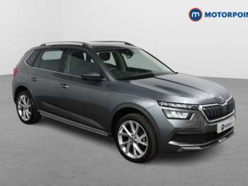 2023 - 1.0 TSI 110 SE L Executive 5dr DSG