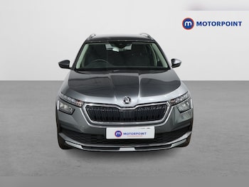 Used Skoda Kamiq 2023 for sale - 75206065: Photo