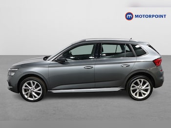 Used Skoda Kamiq 2023 for sale - 75206065: Photo