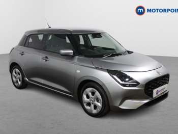 2024 - 1.2 Mild Hybrid Motion 5dr