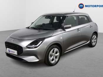 Used Suzuki Swift 2024 for sale - 74981672: Photo
