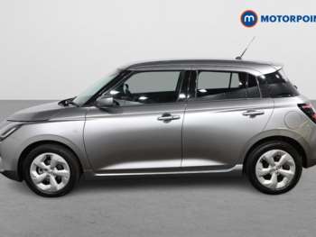 Used Suzuki Swift 2024 for sale - 74981672: Photo