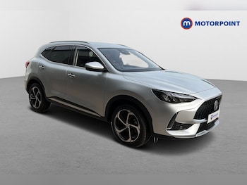 Used MG MG HS 2024 for sale - 79141168: Photo