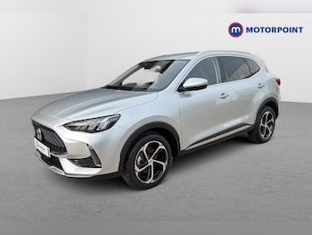 Used MG MG HS 2024 for sale - 79141168: Photo