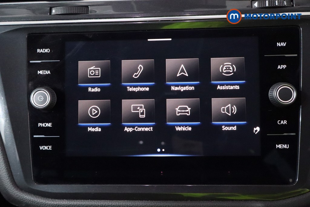 Used Volkswagen Tiguan Allspace 2023 for sale - 77691778: Photo 10