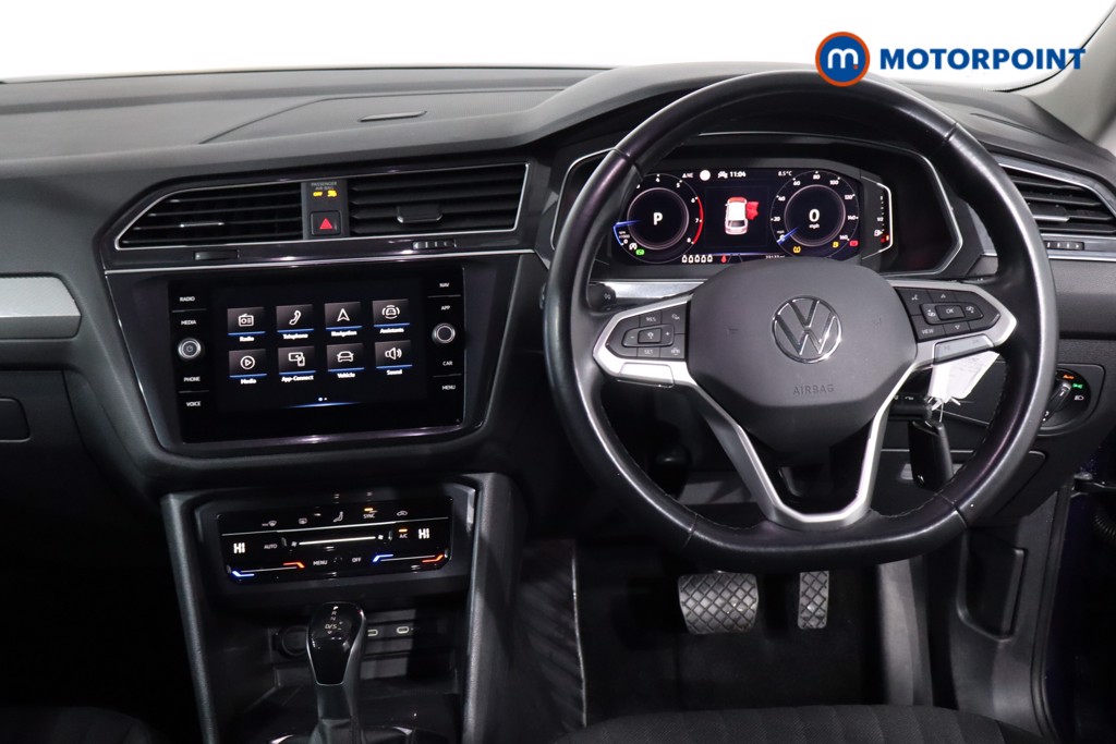 Used Volkswagen Tiguan Allspace 2023 for sale - 77691778: Photo 11