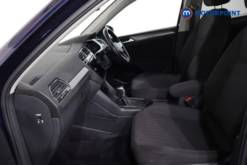 Used Volkswagen Tiguan Allspace 2023 for sale - 77691778: Photo 12