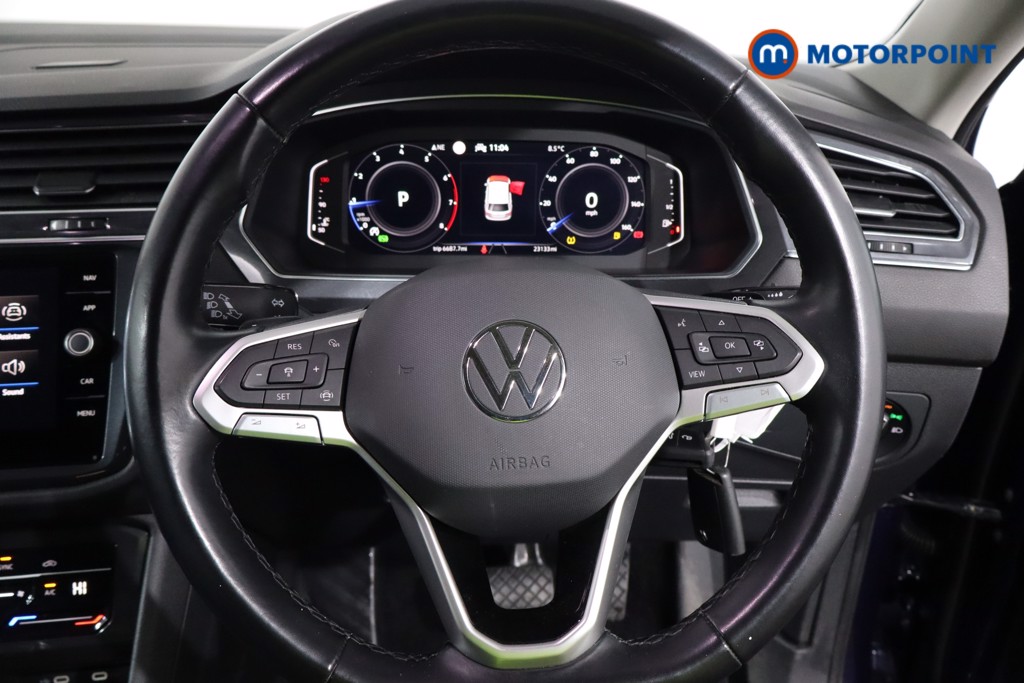 Used Volkswagen Tiguan Allspace 2023 for sale - 77691778: Photo 14