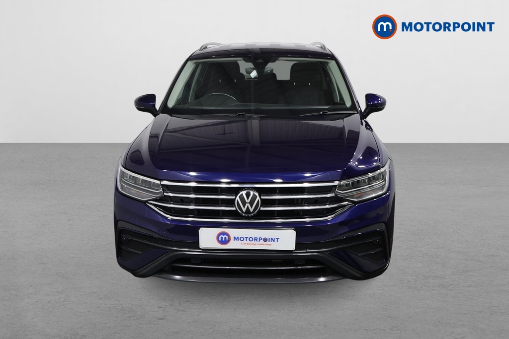 Used Volkswagen Tiguan Allspace 2023 for sale - 77691778: Photo 2