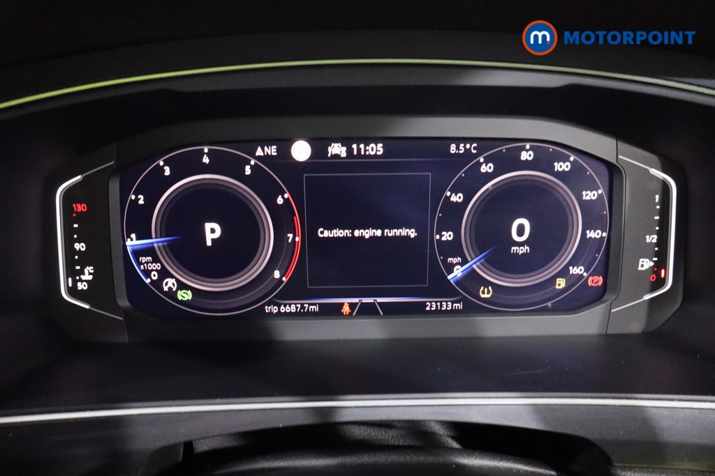 Used Volkswagen Tiguan Allspace 2023 for sale - 77691778: Photo 24