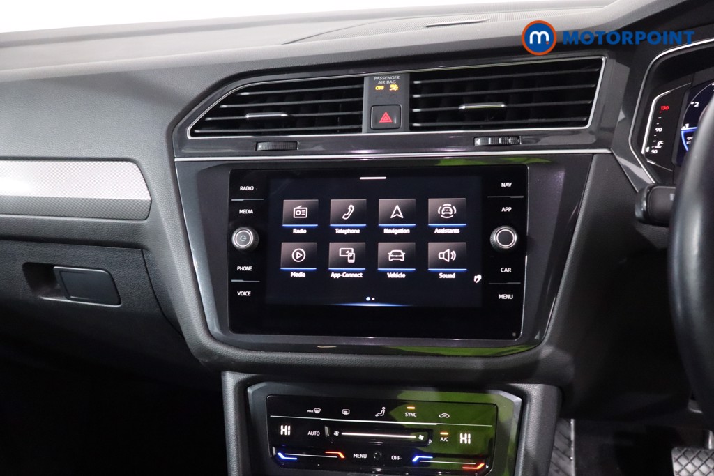 Used Volkswagen Tiguan Allspace 2023 for sale - 77691778: Photo 27