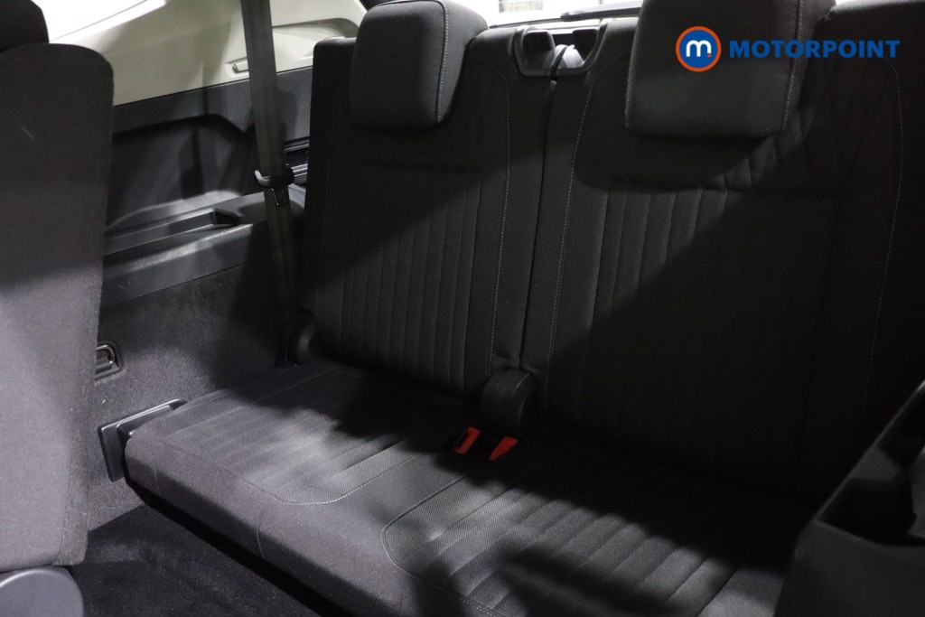 Used Volkswagen Tiguan Allspace 2023 for sale - 77691778: Photo 35