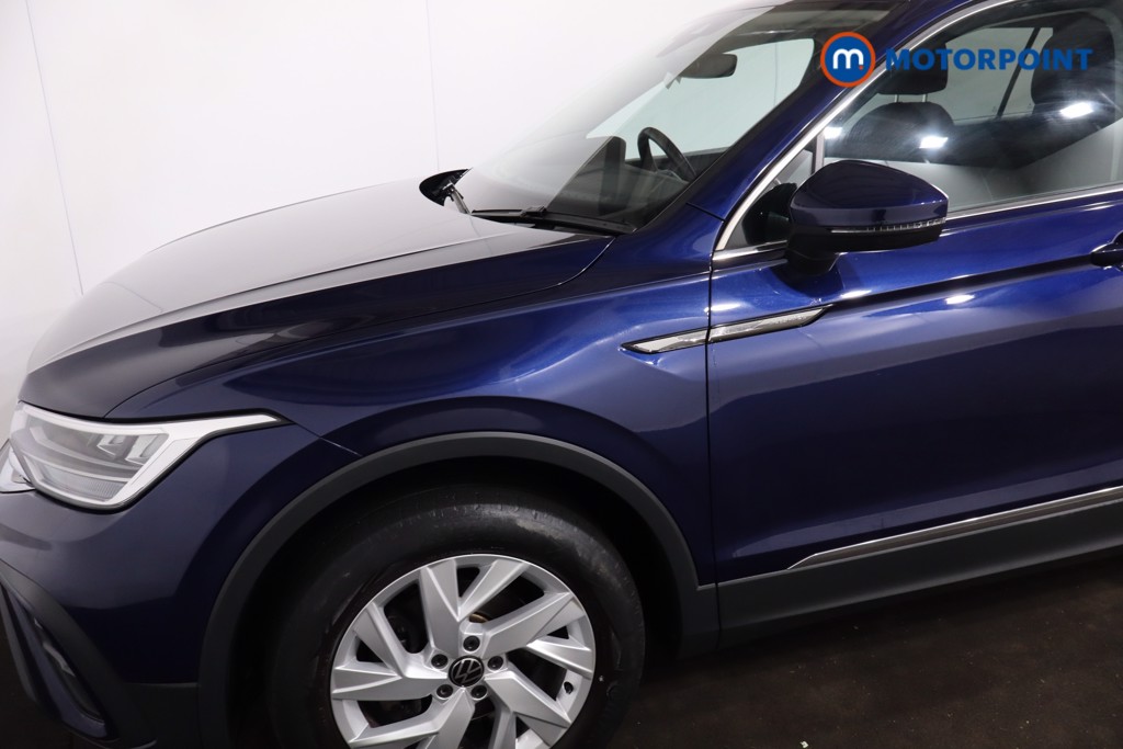 Used Volkswagen Tiguan Allspace 2023 for sale - 77691778: Photo 36