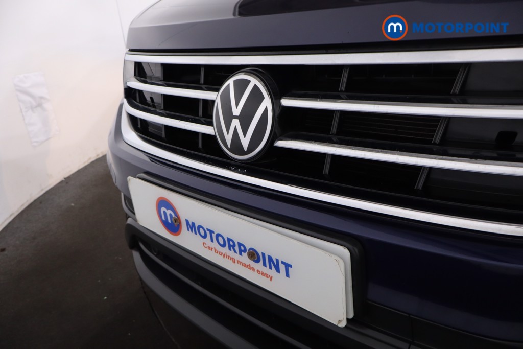 Used Volkswagen Tiguan Allspace 2023 for sale - 77691778: Photo 37