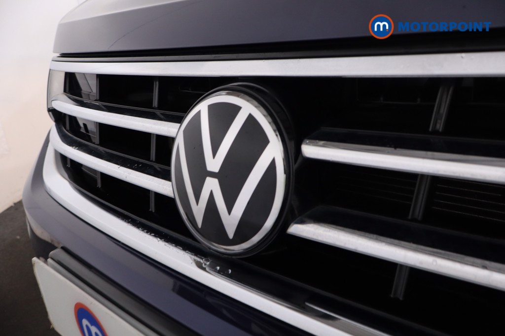 Used Volkswagen Tiguan Allspace 2023 for sale - 77691778: Photo 38