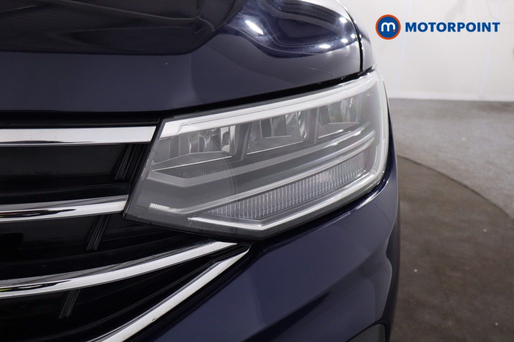 Used Volkswagen Tiguan Allspace 2023 for sale - 77691778: Photo 39